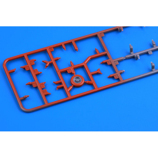 Eduard BIG49186 1/48 F-35A Big Ed for Aircraft