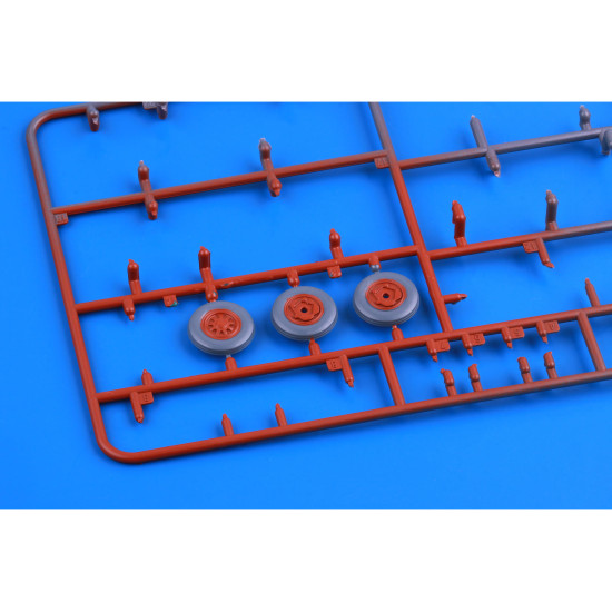 Eduard BIG49186 1/48 F-35A Big Ed for Aircraft