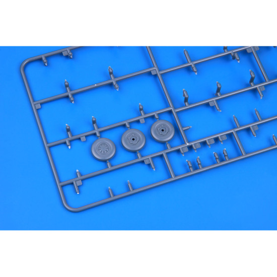 Eduard BIG49186 1/48 F-35A Big Ed for Aircraft