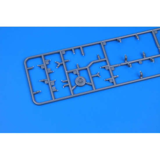 Eduard BIG49186 1/48 F-35A Big Ed for Aircraft