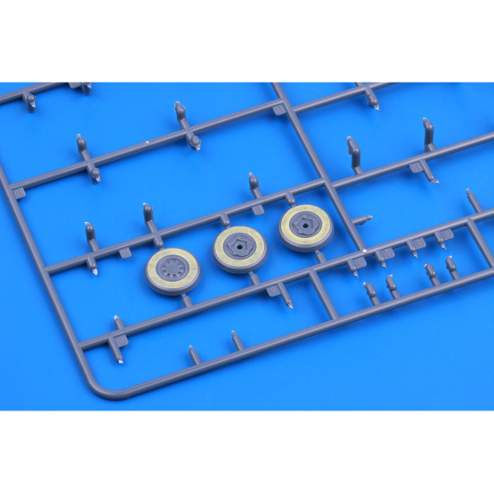 Eduard BIG49186 1/48 F-35A Big Ed for Aircraft