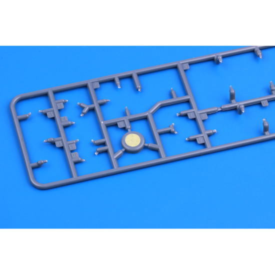 Eduard BIG49186 1/48 F-35A Big Ed for Aircraft