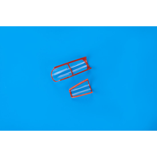 Eduard BIG49219 1/48 Rafale C w/khaki seatbelts Big Ed for Aircraft