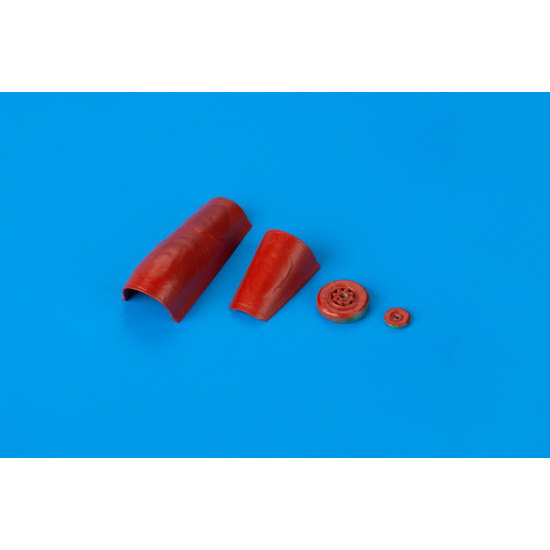 Eduard BIG49220 1/48 Rafale C w/grey seatbelts Big Ed for Aircraft