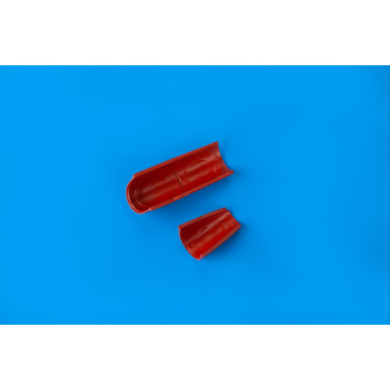 Eduard BIG49220 1/48 Rafale C w/grey seatbelts Big Ed for Aircraft