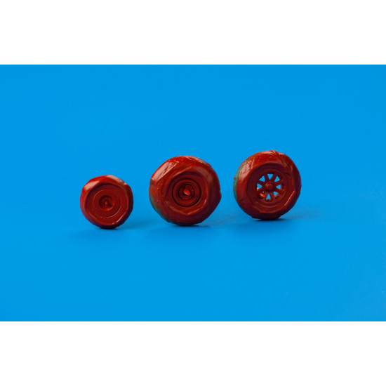 Eduard BIG49240 1/48 P-38G Big Ed for Aircraft