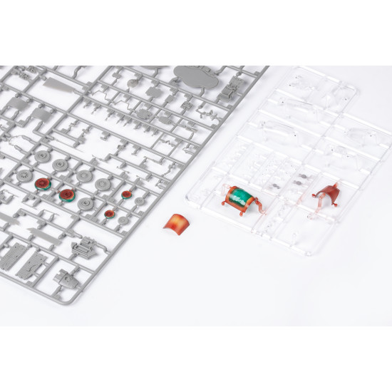 Eduard BIG49321 1/48 F-104S ASA-M Big Ed for Aircraft