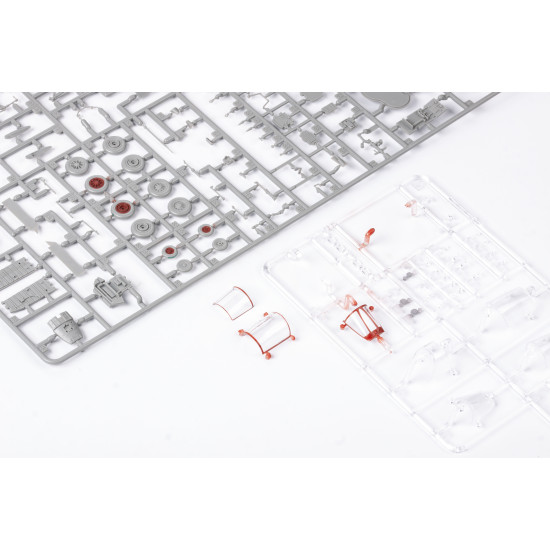 Eduard BIG49321 1/48 F-104S ASA-M Big Ed for Aircraft