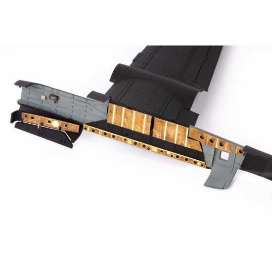 Eduard BIG49326 1/48 B-26K Invader Big Ed for Aircraft