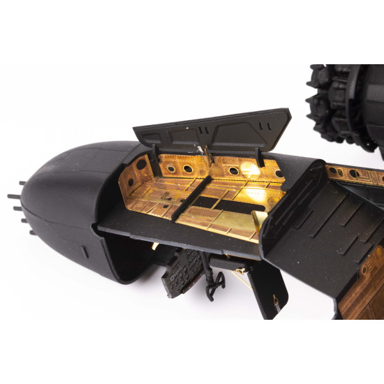 Eduard BIG49326 1/48 B-26K Invader Big Ed for Aircraft