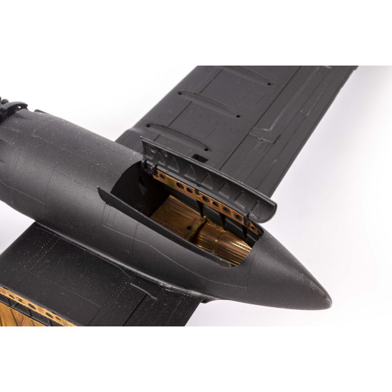 Eduard BIG49326 1/48 B-26K Invader Big Ed for Aircraft