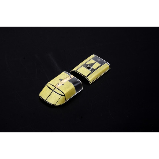 Eduard BIG49326 1/48 B-26K Invader Big Ed for Aircraft