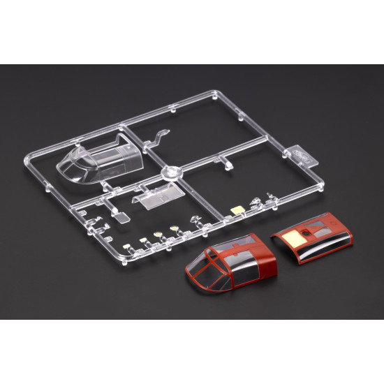 Eduard BIG49326 1/48 B-26K Invader Big Ed for Aircraft