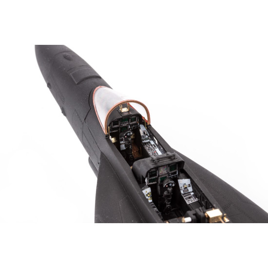 Eduard BIG49330 1/48 F/A-18F Big Ed for Aircraft Eduard BIG49330 1/48 F/A-18F Big Ed for Aircraft