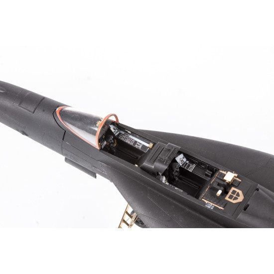 Eduard BIG49330 1/48 F/A-18F Big Ed for Aircraft Eduard BIG49330 1/48 F/A-18F Big Ed for Aircraft