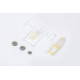 Eduard BIG49330 1/48 F/A-18F Big Ed for Aircraft Eduard BIG49330 1/48 F/A-18F Big Ed for Aircraft