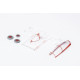 Eduard BIG49330 1/48 F/A-18F Big Ed for Aircraft Eduard BIG49330 1/48 F/A-18F Big Ed for Aircraft