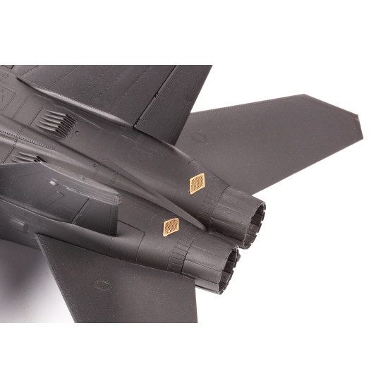 Eduard BIG49330 1/48 F/A-18F Big Ed for Aircraft Eduard BIG49330 1/48 F/A-18F Big Ed for Aircraft