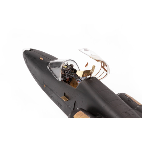 Eduard BIG49337 1/48 Su-25 Big Ed for Aircraft