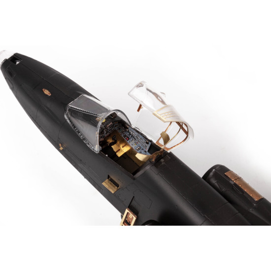 Eduard BIG49337 1/48 Su-25 Big Ed for Aircraft