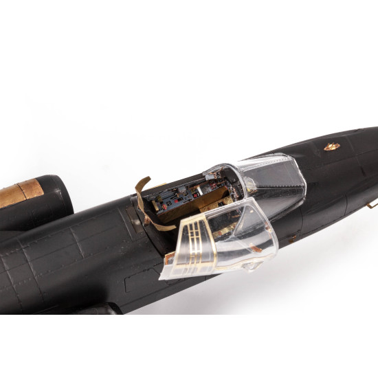 Eduard BIG49337 1/48 Su-25 Big Ed for Aircraft