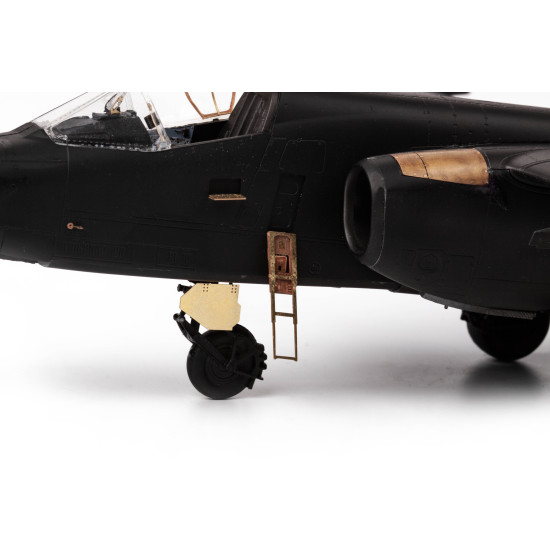 Eduard BIG49337 1/48 Su-25 Big Ed for Aircraft