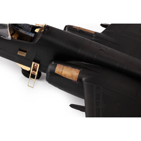 Eduard BIG49337 1/48 Su-25 Big Ed for Aircraft