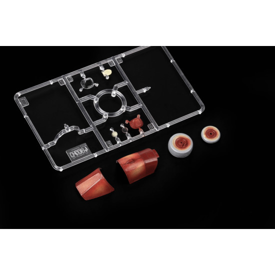 Eduard BIG49337 1/48 Su-25 Big Ed for Aircraft