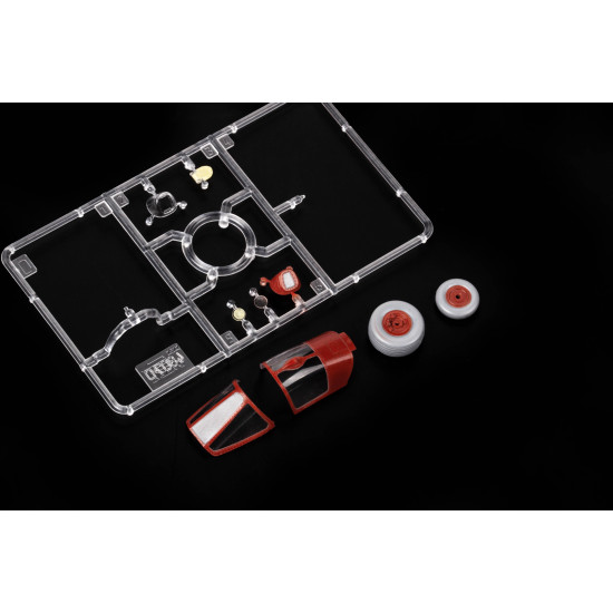 Eduard BIG49337 1/48 Su-25 Big Ed for Aircraft