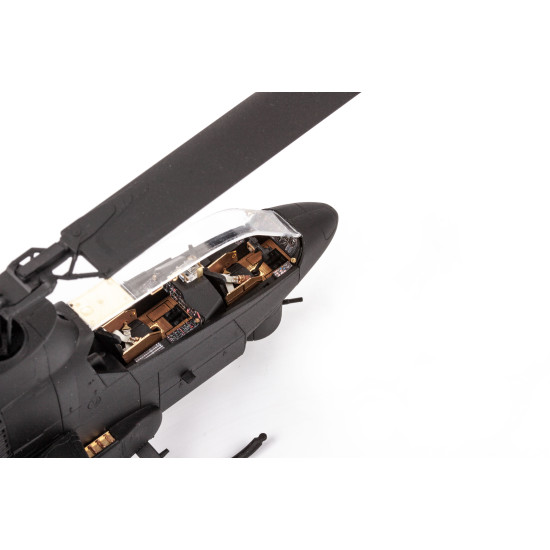 Eduard BIG49338 1/48 AH-1G Big Ed for Aircraft