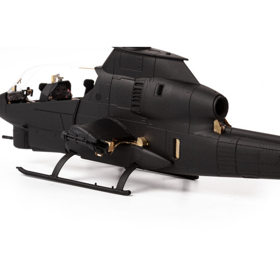 Eduard BIG49338 1/48 AH-1G Big Ed for Aircraft