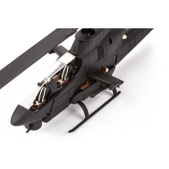 Eduard BIG49338 1/48 AH-1G Big Ed for Aircraft