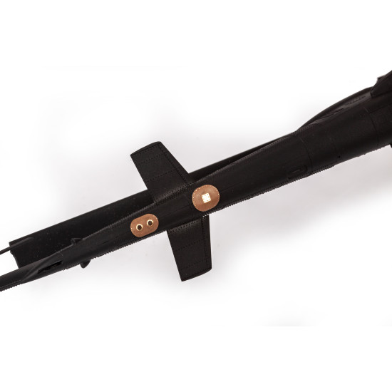 Eduard BIG49338 1/48 AH-1G Big Ed for Aircraft