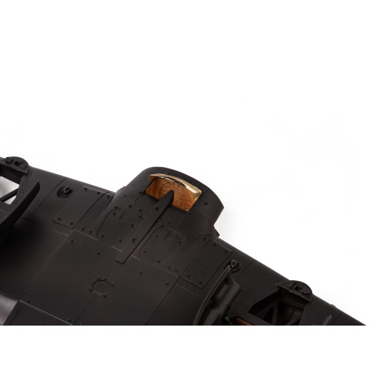 Eduard BIG49344 1/48 A-1H Big Ed for Aircraft