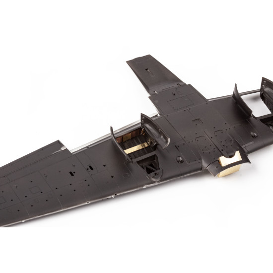 Eduard BIG49344 1/48 A-1H Big Ed for Aircraft