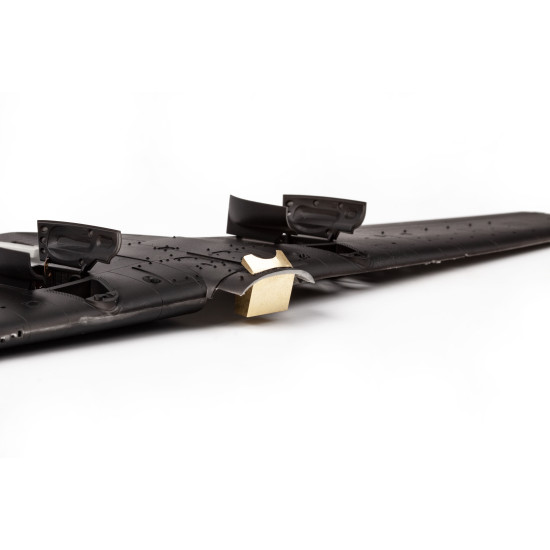 Eduard BIG49344 1/48 A-1H Big Ed for Aircraft