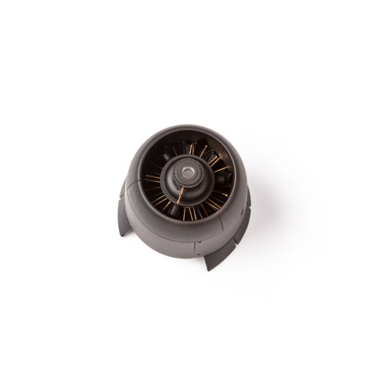 Eduard BIG49344 1/48 A-1H Big Ed for Aircraft