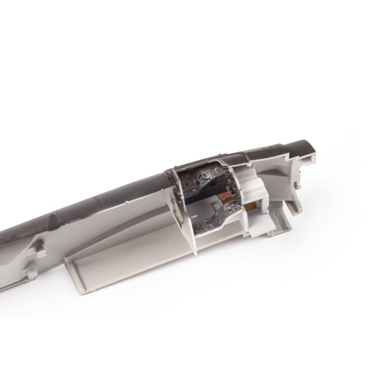 Eduard BIG49344 1/48 A-1H Big Ed for Aircraft