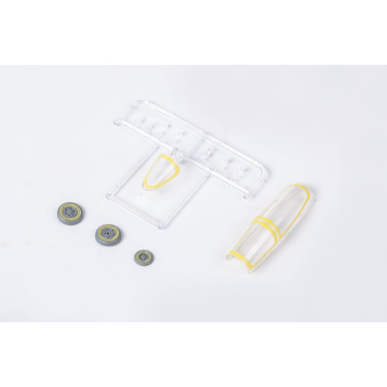 Eduard BIG49347 1/48 EA-18G Big Ed for Aircraft