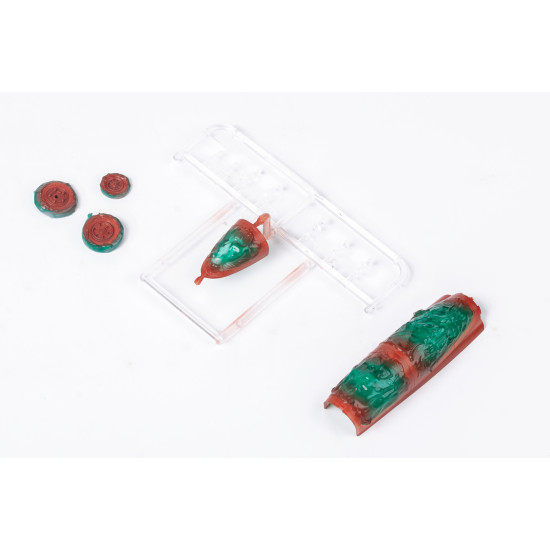 Eduard BIG49347 1/48 EA-18G Big Ed for Aircraft