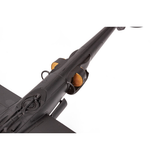 Eduard BIG49349 1/48 P-38J Big Ed for Aircraft