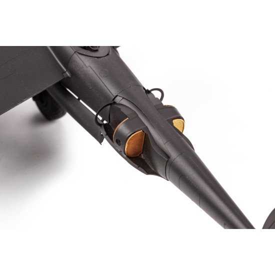 Eduard BIG49349 1/48 P-38J Big Ed for Aircraft