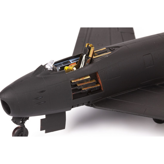 Eduard BIG49350 1/48 F-86F-40 Big Ed for Aircraft