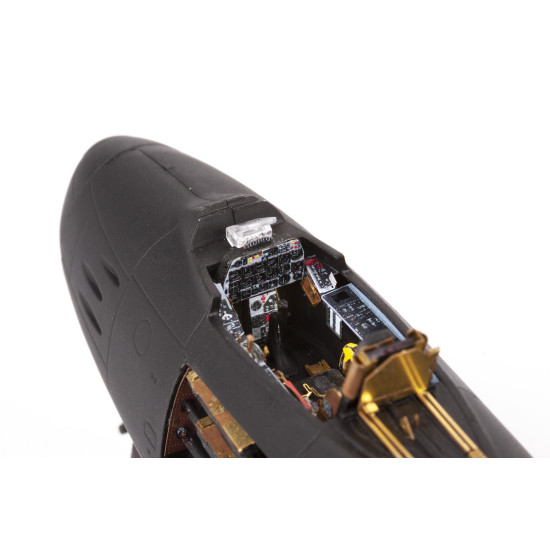 Eduard BIG49350 1/48 F-86F-40 Big Ed for Aircraft