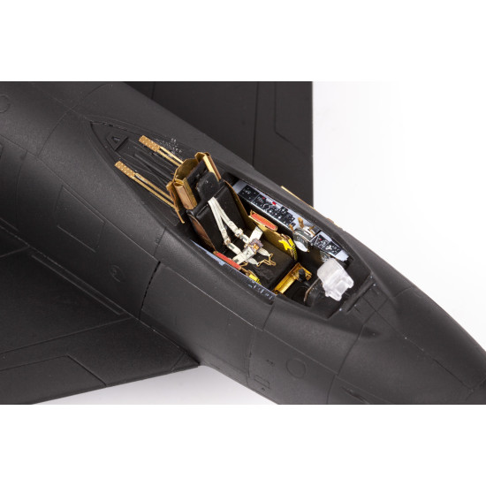 Eduard BIG49350 1/48 F-86F-40 Big Ed for Aircraft