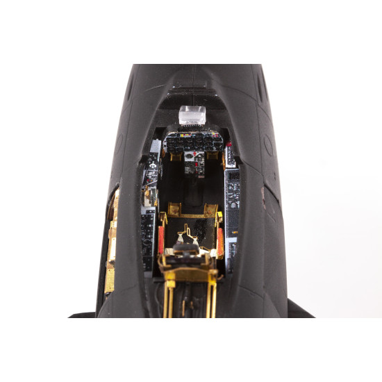 Eduard BIG49350 1/48 F-86F-40 Big Ed for Aircraft