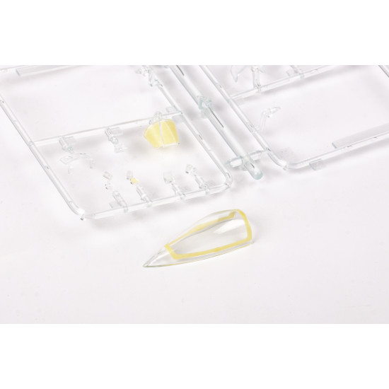 Eduard BIG49350 1/48 F-86F-40 Big Ed for Aircraft