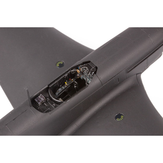 Eduard BIG49351 1/48 Yak-9D Big Ed for Aircraft