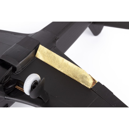 Eduard BIG49351 1/48 Yak-9D Big Ed for Aircraft