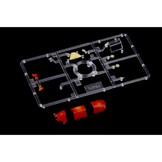 Eduard BIG49351 1/48 Yak-9D Big Ed for Aircraft